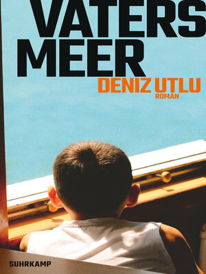cover image of Vaters Meer